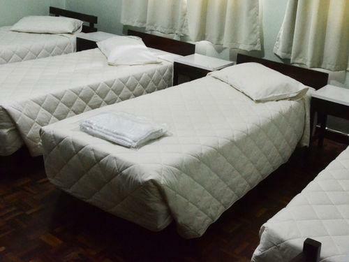 Hotel Meridiano V Curitiba Luaran gambar